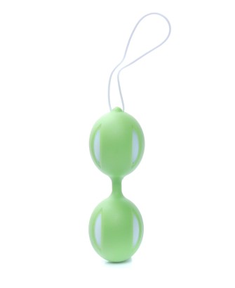 Kulki-Smartballs Green