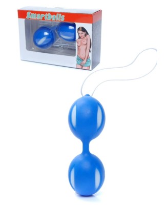 Kulki-Smartballs Blue