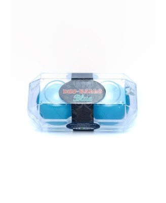 Kulki-Duo-Balls Blue