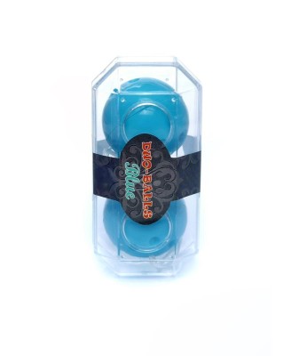 Kulki-Duo-Balls Blue