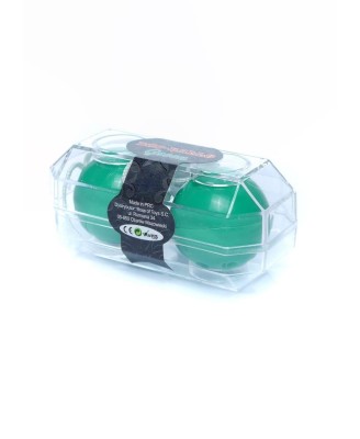 Kulki-Duo-Balls Green