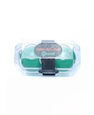 Kulki-Duo-Balls Green