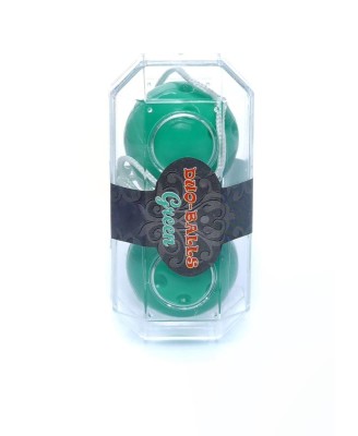 Kulki-Duo-Balls Green