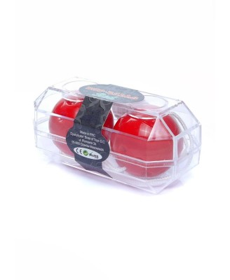 Kulki-Duo-Balls Red