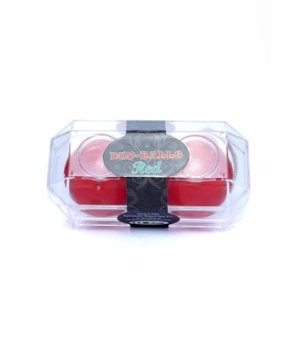 Kulki-Duo-Balls Red