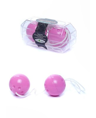 Kulki-Duo-Balls Purple