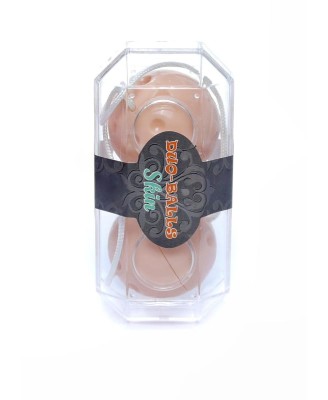Kulki-Duo-Balls Skin
