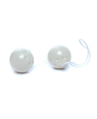 Kulki-Duo-Balls White