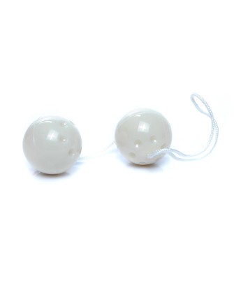 Kulki-Duo-Balls White
