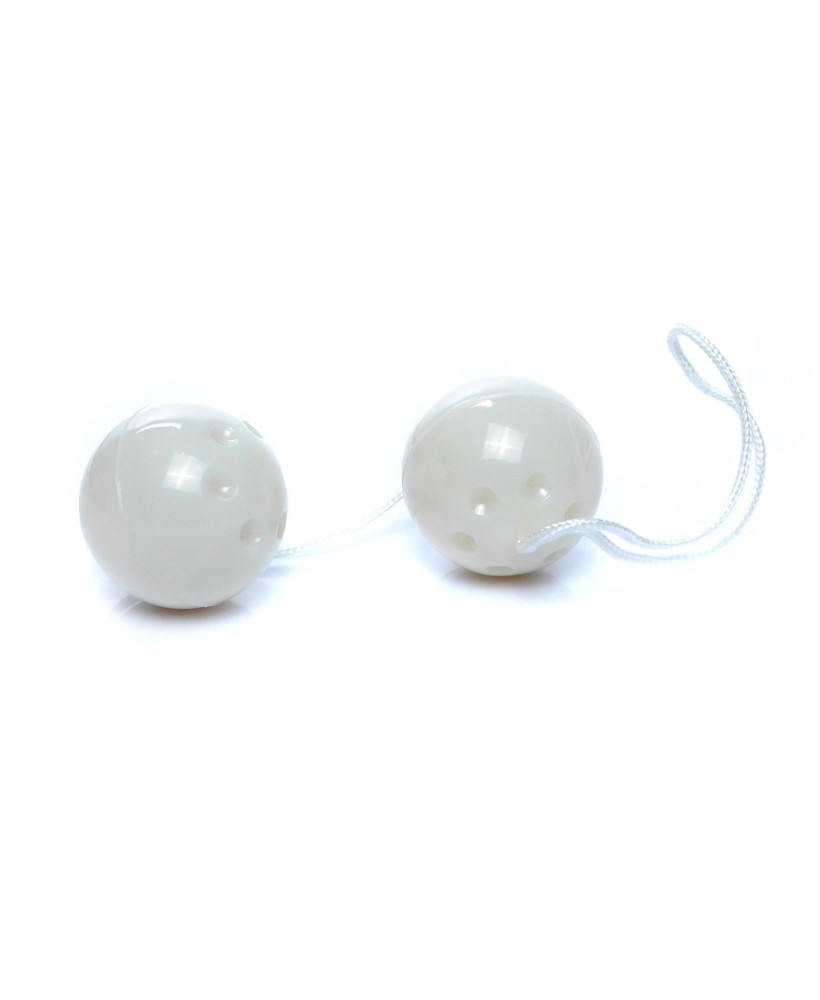 Kulki-Duo-Balls White