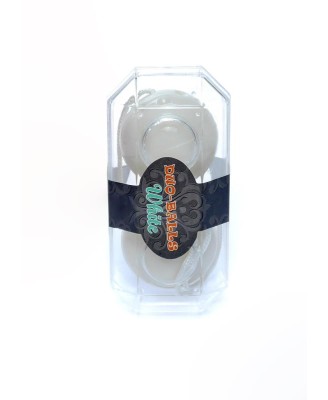 Kulki-Duo-Balls White