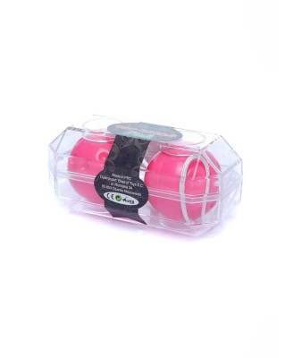 Kulki-Duo-Balls Pink