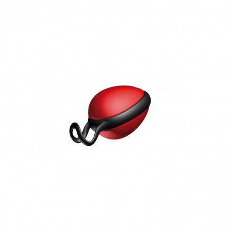 Kulki-Joyballs secret single, red-black