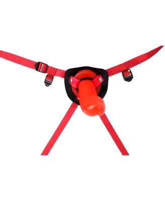 Thumper Strap-on
