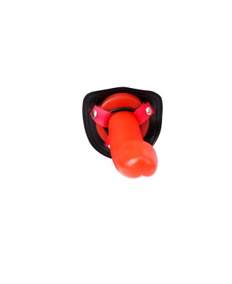 Thumper Strap-on