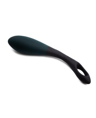 AL.Black Heart (Teal/Black)