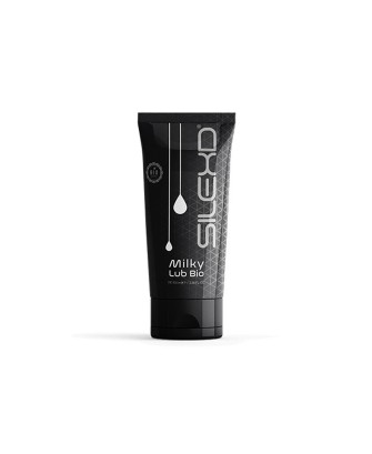 SD.Milky Lubricant Bio 100ml