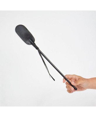 OVAL RIDING CROP