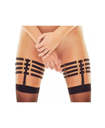 Bielizna - Ritmo harness XXL/XXXL (podwiązka)