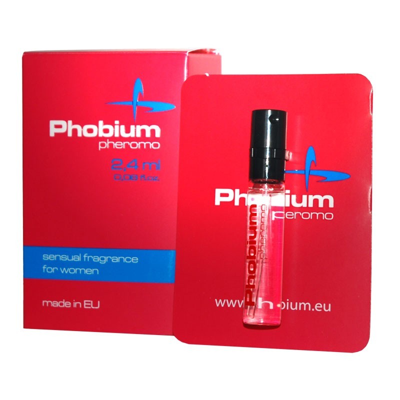 Phobium Women 2,4 ml
