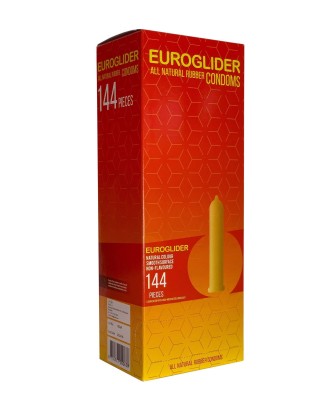 Euroglider 144pcs Natural