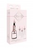 Clitoral & Nipple Pump Set Medium - Rose Gold