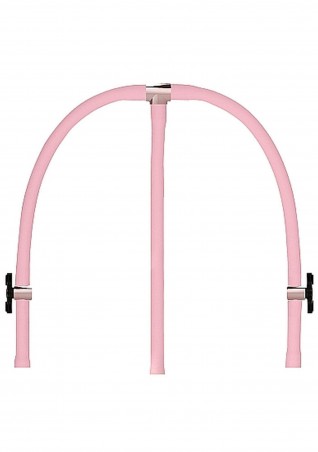 Clitoral & Nipple Pump Set Medium - Rose Gold