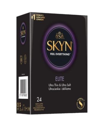 SKYN ELITE BOX 24