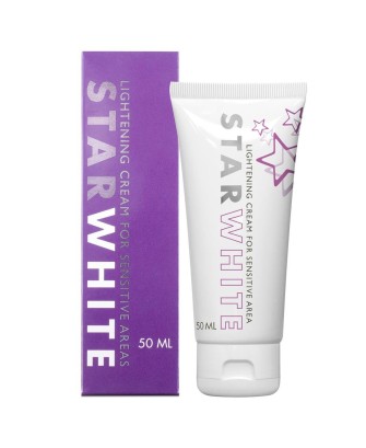 StarWhite WEST