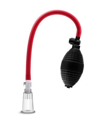 TEMPTASIA BEGINNERS CLITORAL PUMP SYSTEM