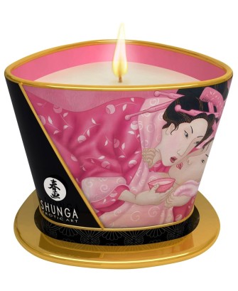 Massage Candle Roses
