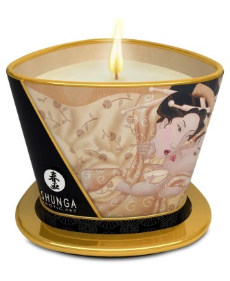 Massage Candle Vanille