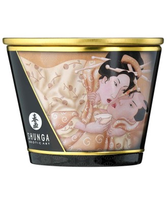 Massage Candle Vanille