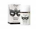 INTIMUS WHITE INITIMATE WHITENING CREAM NEW FORMULA - 50 ml