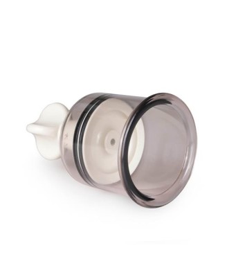 Pompka-Nipple & Clit Suckers Large 2 pcs