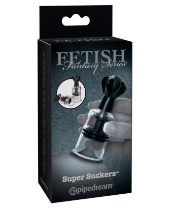 FFSLE Super Suckers