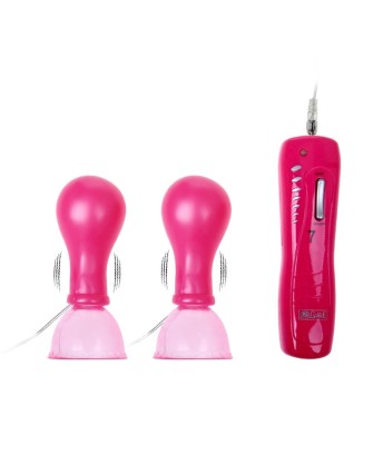 BAILE- PUMP, 7 vibration functions
