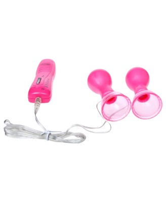 BAILE- PUMP, 7 vibration functions