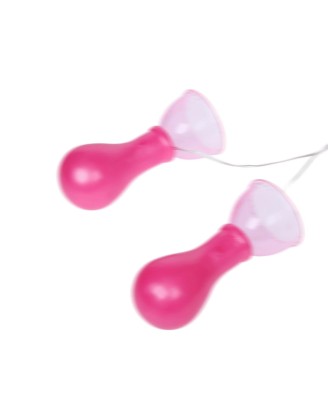 BAILE- PUMP, 7 vibration functions