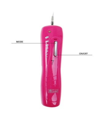 BAILE- PUMP, 7 vibration functions
