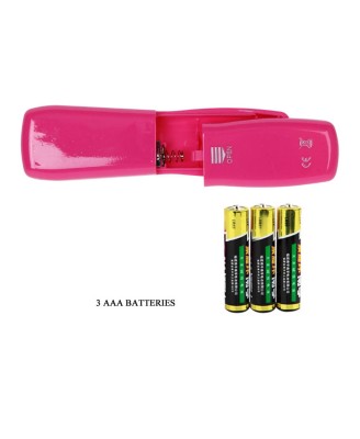 BAILE- PUMP, 7 vibration functions