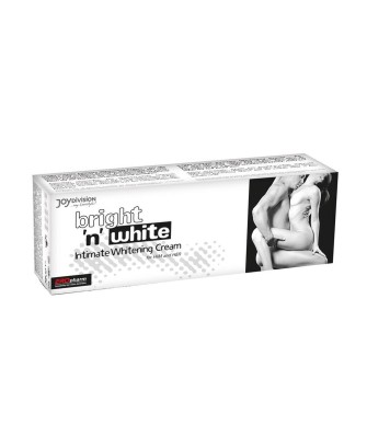 Żel/sprej-EROpharm bright""n""white Intimate Whitening Cream. 100ml