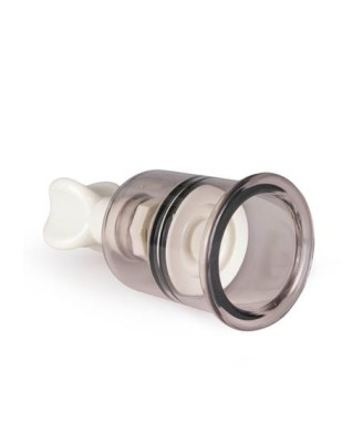 Pompka-Nipple & Clit Suckers Medium 2 pcs