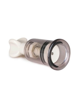 Pompka-Nipple & Clit Suckers Small 2 pcs