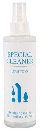 Special Cleaner 200 ml care