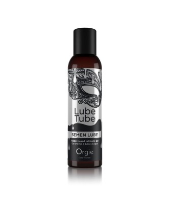 SEMEN LUBE   WATER-BASED INTIMATE GEL - 150 ML