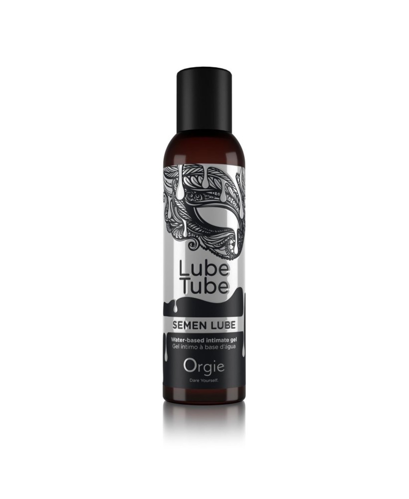 SEMEN LUBE   WATER-BASED INTIMATE GEL - 150 ML