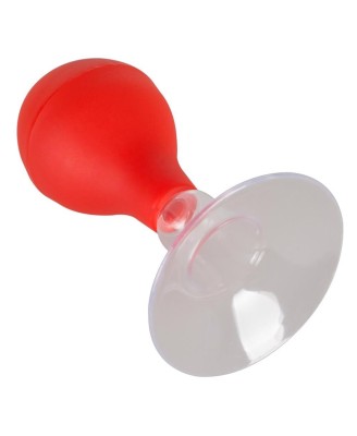 Nipple Sucker