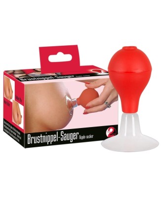 Nipple Sucker