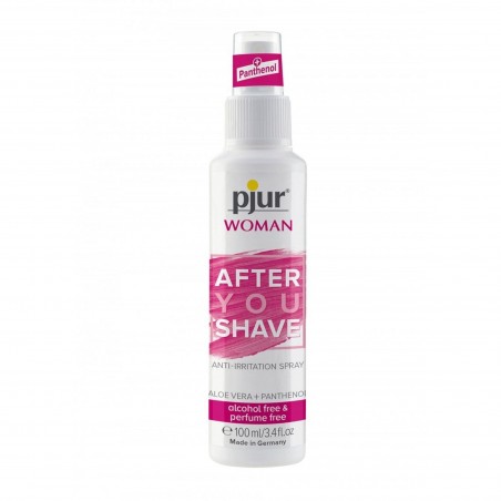 Żel-pjur Woman After You Shave Spray 100 ml